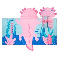 STEPHEN JOSEPH Ručnik za plažu AXOLOTI