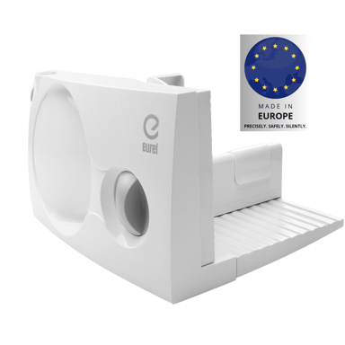 EUREL Rezač BasicLine RS44