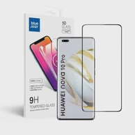 BLUE STAR Kaljeno staklo sa okvirom za HUAWEI Nova 10 Pro crno