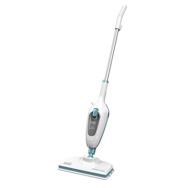 BLACK+DECKER Parni čistač, FSMH13E10-QS