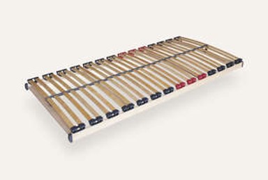 HESPO Elastična podloga Legenda Uno 190x80 podnica visine 8 cm