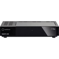RENKFORCE DVB-T2 prijemnik 1500T2 HD, H.265/HEVC, HDMI, USB, crni