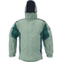 CERVA Parka Dayboro, zelena (boja žive ograde), 2XL