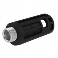 M22-LavorBayonet PA66+30GF Adapter za perač pod tlakom, 160 bara, 60 °C, 10 l/min