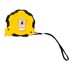 DELI TOOLS Metar na izvlačenje 10m/25mm EDL3799Y, žuti