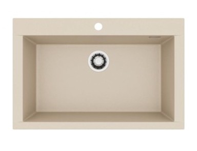 ALVEUS Sudoper PURE-G 40 Ivory