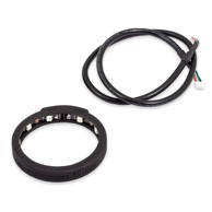 AQUA COMPUTER RGBpx LED prsten za Aqualis 100/150, 10 adresabilnih LED dioda