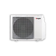 BERGEN Klima uređaj Mono Comfort Sapphire, vanjska jedinica, 3,5 kW