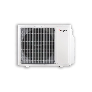 BERGEN KLIMA MONO COMFORT SAPPHIRE 3,5kW VANJSKA JEDINICA
