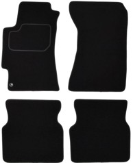 MAMMOOTH Auto tepisi tekstilni za Subaru Impreza 12.00-06.09