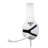 KONIX Gaming slušalice Nemesis PS5, crno-bijele