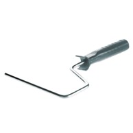 Drška za soboslikarski valjak 18 cm