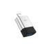 XO Adapter USB na Lightning NB186, srebrni