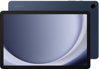 SAMSUNG Galaxy Tab A9+ (X210), 64 GB, Wi-Fi, plavi + maska (SM-X210NDBAEUE)