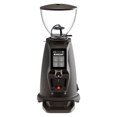 MACAP Mlinac za kavu MI20 Touch, crni