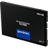 GOODRAM SSD disk CL100, 480GB, G.3 SATA III