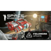 Igra za PC: Space Engineers – Deluxe (DLC)