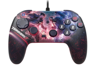 HORI Kontroler Fighting Commander Octa Tekken 8 Edition, žični, za PC