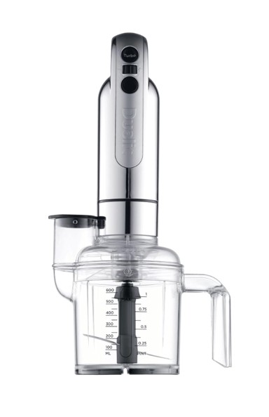 DUALIT Štapni mikser D88930, 700W, inox