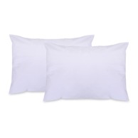 MIJOLNIR Vodootporne zaštite za jastuke u setu od 2 kom 50x70 cm