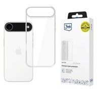 3MK Clear Case, Apple iPhone 17 Air, prozirno