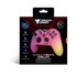 DRAGONSHOCK Kontroler Nebula Ultimate Pro wireless CANDY SWITCH/PS3/PC/ANDROID