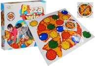 Društvena igra Twister pizza