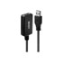 LINDY Aktivni USB 3.0 produžni kabel, USB produživač 