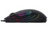 A4TECH Gaming miš BLOODY J90S Stone Black RGB, USB, crni