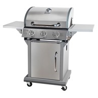 BORMANN Plinski roštilj BBQ5030