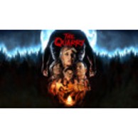 Igra za PC: The Quarry – Deluxe Edition