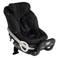 BESAFE Autosjedalica i-Size, 61-125 cm, Stretch, crni soft breeze