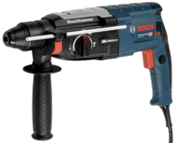 BOSCH Udarna bušilica GBH 2-28 DFV L-BOXX