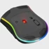 DEFENDER Bežični gaming miš Warlock GM-709L, RGB