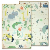 BERTONNE Edukativna podloga Staza Safari