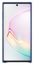 SAMSUNG Maskica kožna stražnja za Galaxy Note 10, plava
