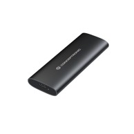 CONCEPTRONIC Kućište DANTE04B USB-C za M.2 SATA/NVMe SSD