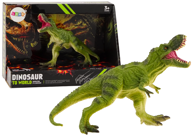 Figurica dinosaura Tyrannosaurus Rex, zelena