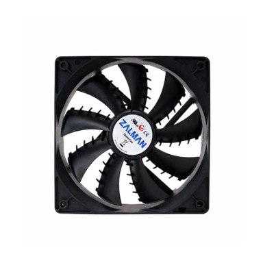 ZALMAN Ventilator ZM-F1 PLUS SF, 80 mm