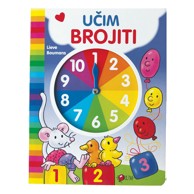 Učim brojiti