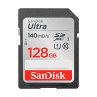 SANDISK Memorijska kartica SDXC 128 GB SDSDUNB-128G-GN6IN A2 class 10 V30 UHS-I U3