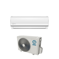 QZEN Klima uređaj START Inverter Plus ZE-18WSE/ZE-18OSE, 5,3 kW