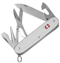 VICTORINOX Švicarski nožić Ranger Grip 61
