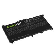 GREEN CELL Zamjenska baterija za HP 14/15/17 G7 24X/25X 3550 mAh 11.55V