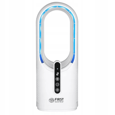 FIRST AUSTRIA Ventilator prijenosni Li-ion 2500 mAh