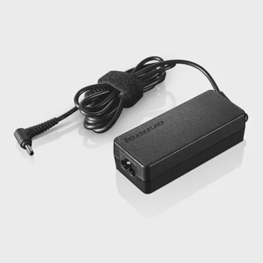 LENOVO Punjač 65W Round-tip AC Adapter GX20K78592, crni