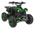Quad na akumulator Renegade HighPer 110CC Combustion, zeleni