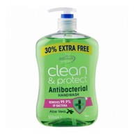 Antibakterijski sapun s aloe verom