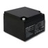 QOLTEC Baterija AGM, 12V, 24Ah, max 360A