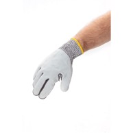 Vrtne rukavice za roštilj kratke